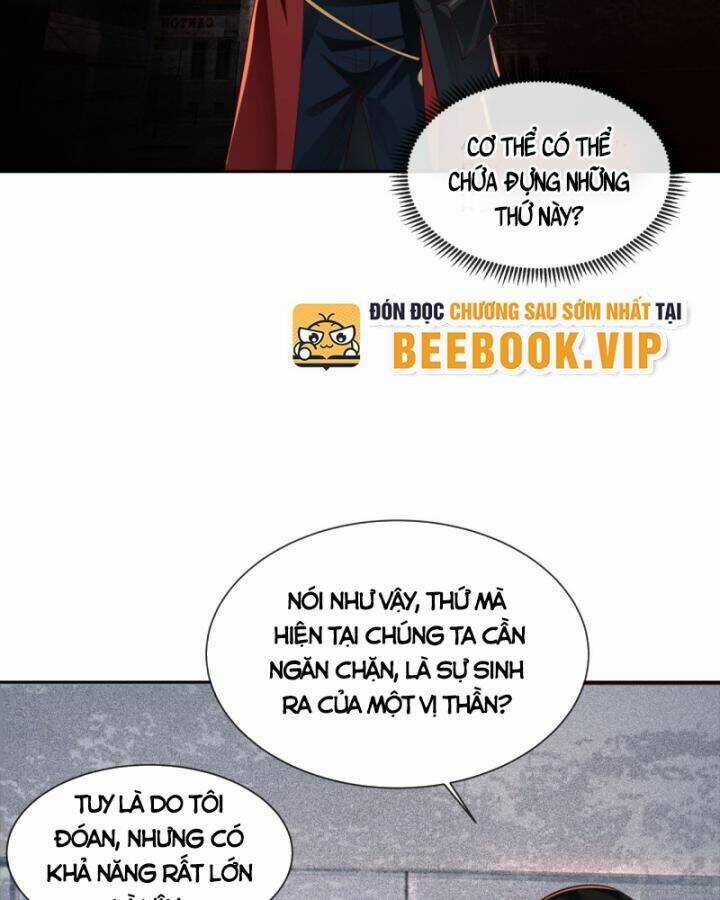 Từ Hồng Nguyệt Khai Thủy Chapter 162 trang 4