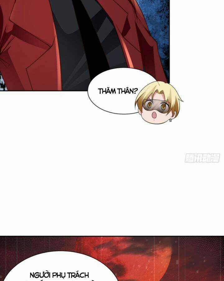 Từ Hồng Nguyệt Khai Thủy Chapter 162 trang 40