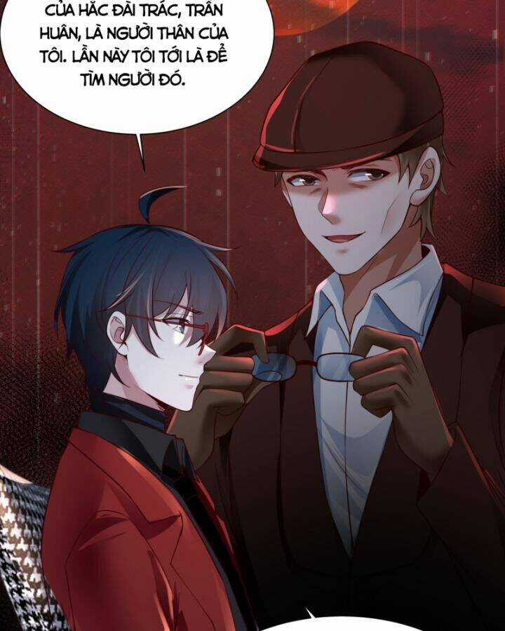 Từ Hồng Nguyệt Khai Thủy Chapter 162 trang 41