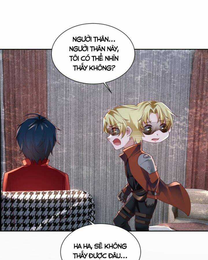 Từ Hồng Nguyệt Khai Thủy Chapter 162 trang 43