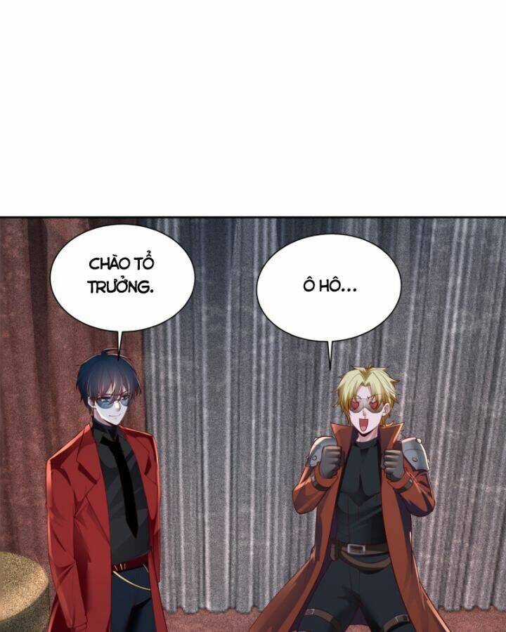 Từ Hồng Nguyệt Khai Thủy Chapter 162 trang 48