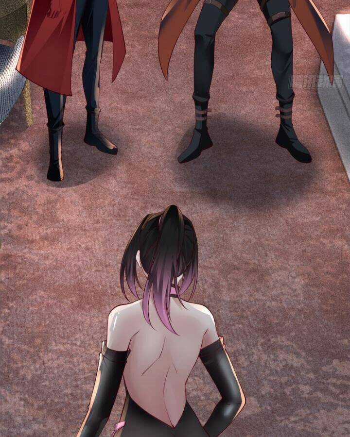 Từ Hồng Nguyệt Khai Thủy Chapter 162 trang 49