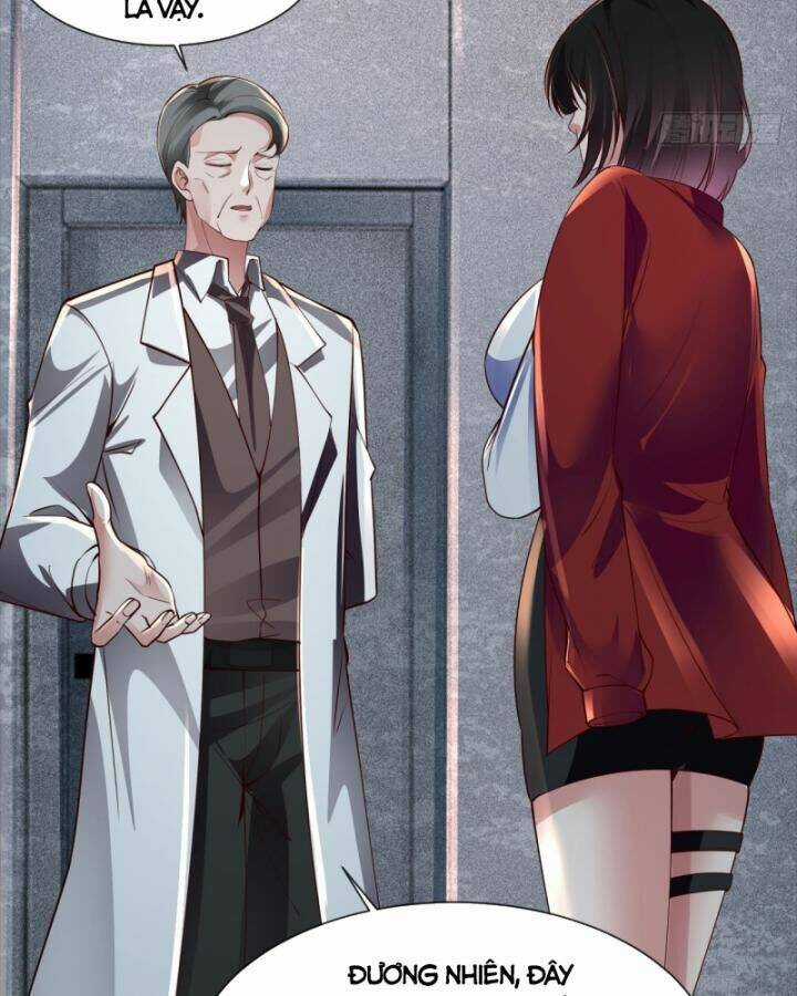 Từ Hồng Nguyệt Khai Thủy Chapter 162 trang 5