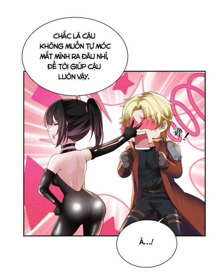 Từ Hồng Nguyệt Khai Thủy Chapter 162 trang 51