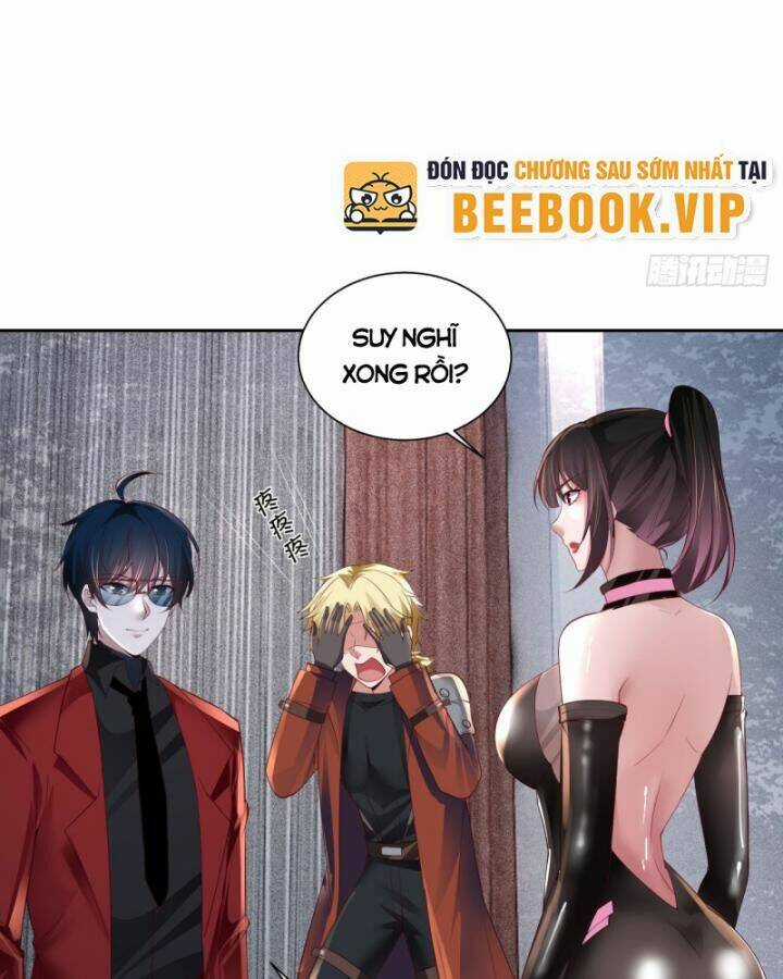 Từ Hồng Nguyệt Khai Thủy Chapter 162 trang 52