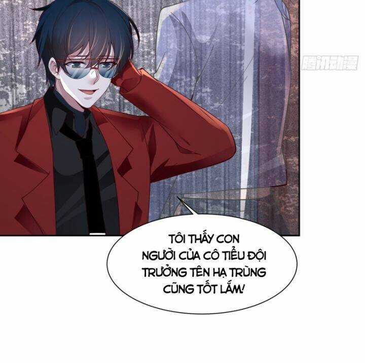 Từ Hồng Nguyệt Khai Thủy Chapter 162 trang 57