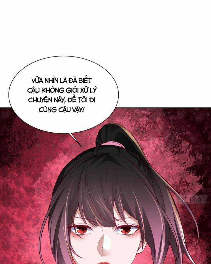 Từ Hồng Nguyệt Khai Thủy Chapter 162 trang 58