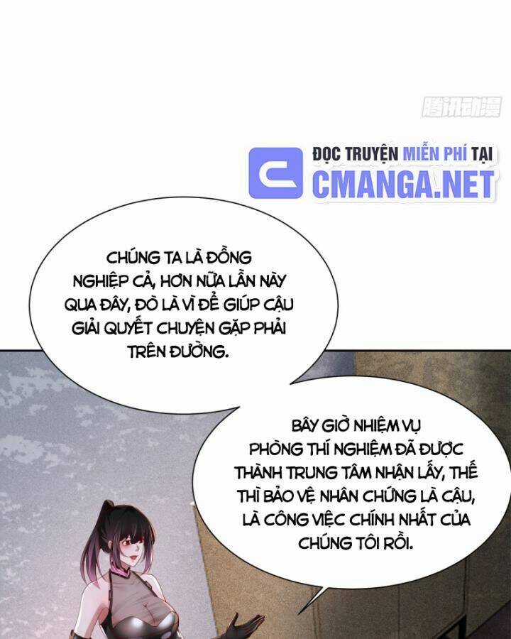 Từ Hồng Nguyệt Khai Thủy Chapter 162 trang 60