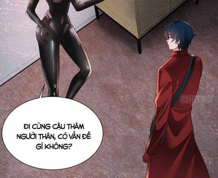 Từ Hồng Nguyệt Khai Thủy Chapter 162 trang 61