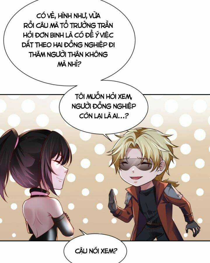 Từ Hồng Nguyệt Khai Thủy Chapter 162 trang 63