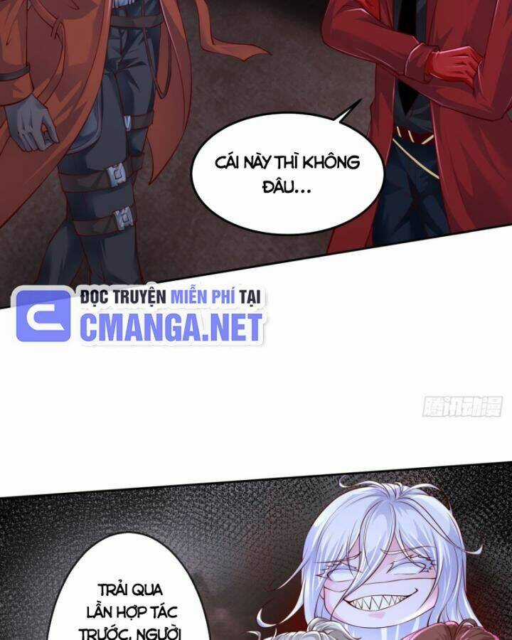 Từ Hồng Nguyệt Khai Thủy Chapter 163 trang 11