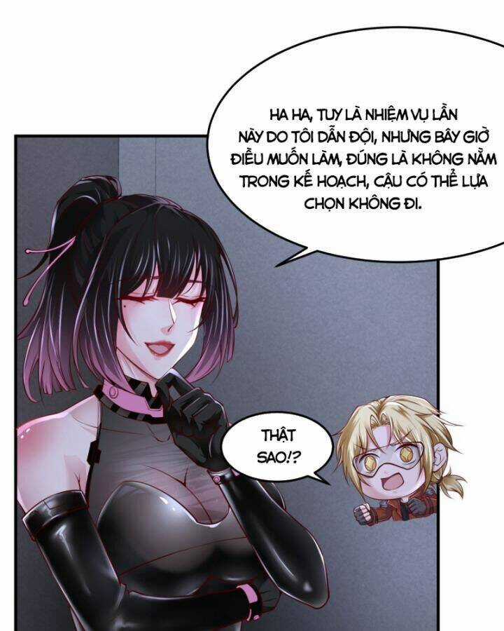 Từ Hồng Nguyệt Khai Thủy Chapter 163 trang 13