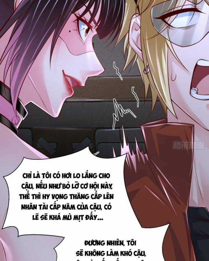 Từ Hồng Nguyệt Khai Thủy Chapter 163 trang 15