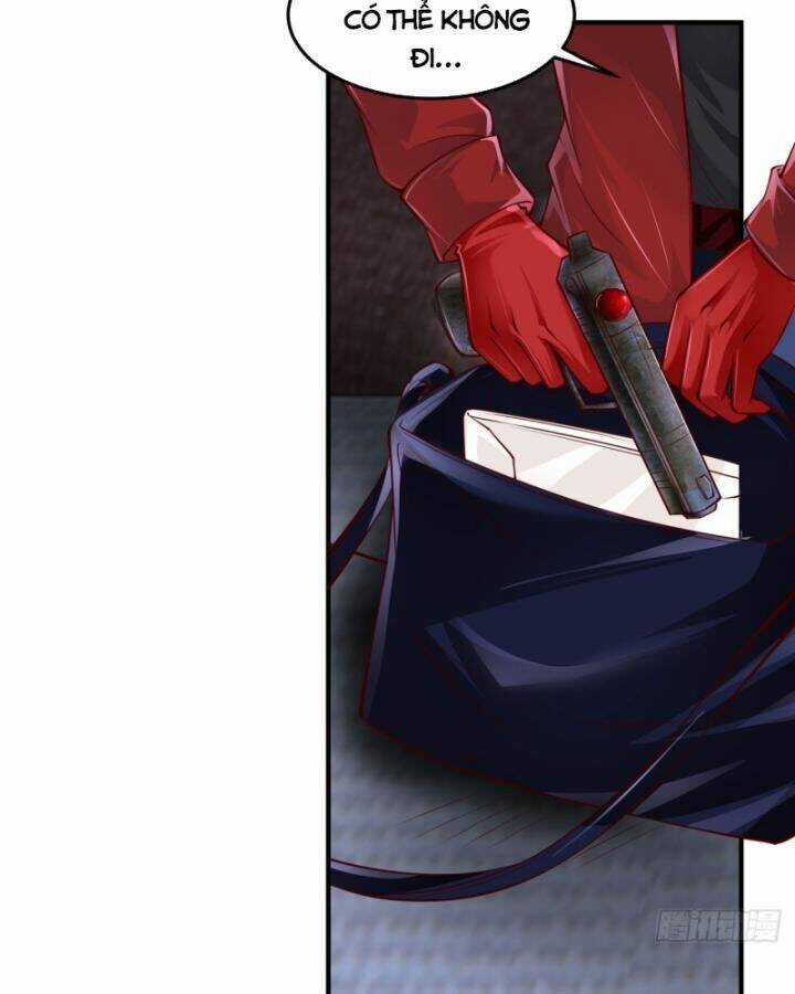 Từ Hồng Nguyệt Khai Thủy Chapter 163 trang 20