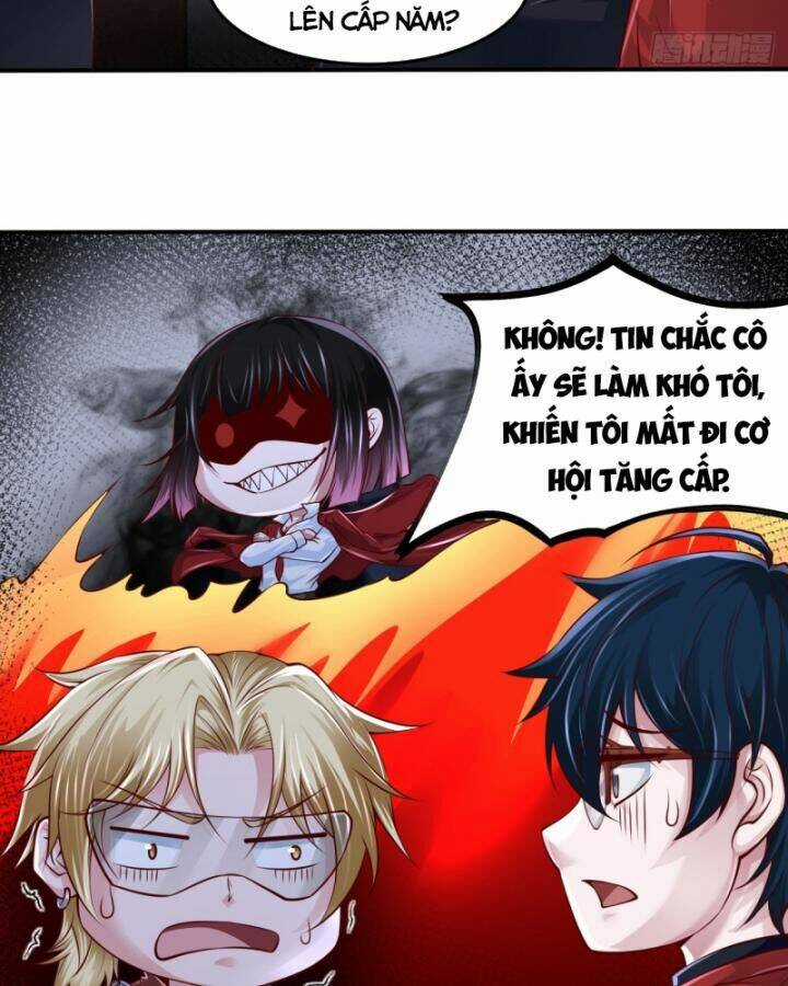 Từ Hồng Nguyệt Khai Thủy Chapter 163 trang 23