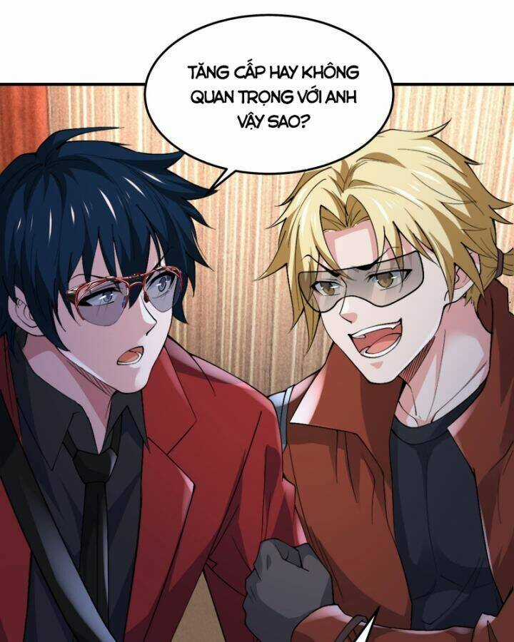 Từ Hồng Nguyệt Khai Thủy Chapter 163 trang 25