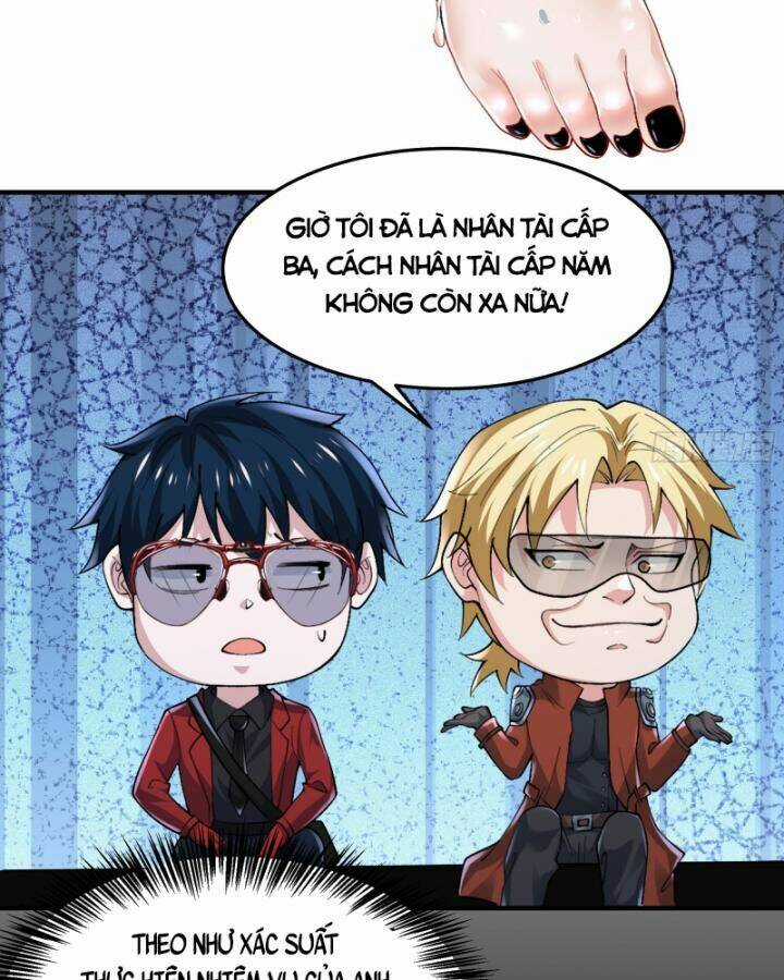 Từ Hồng Nguyệt Khai Thủy Chapter 163 trang 30