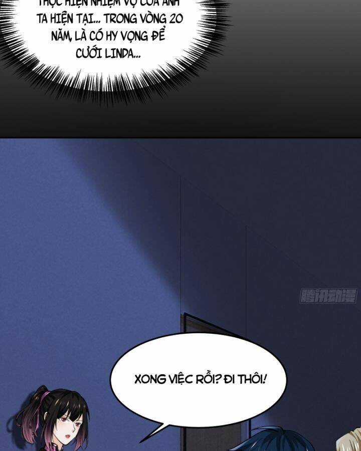 Từ Hồng Nguyệt Khai Thủy Chapter 163 trang 31