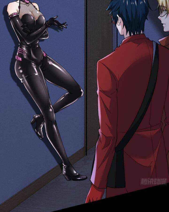 Từ Hồng Nguyệt Khai Thủy Chapter 163 trang 32