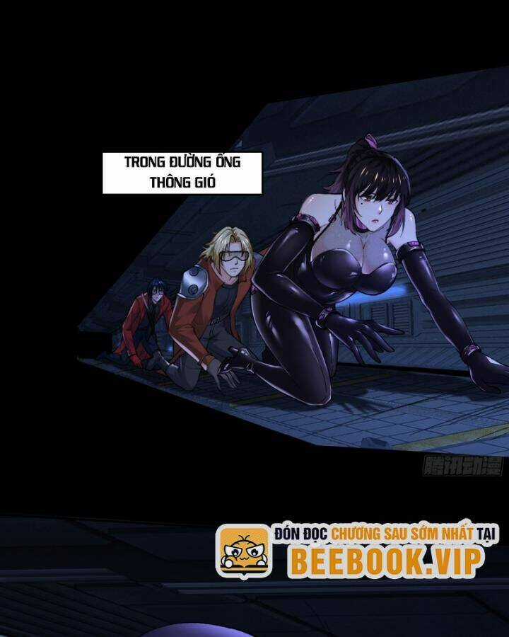 Từ Hồng Nguyệt Khai Thủy Chapter 163 trang 34