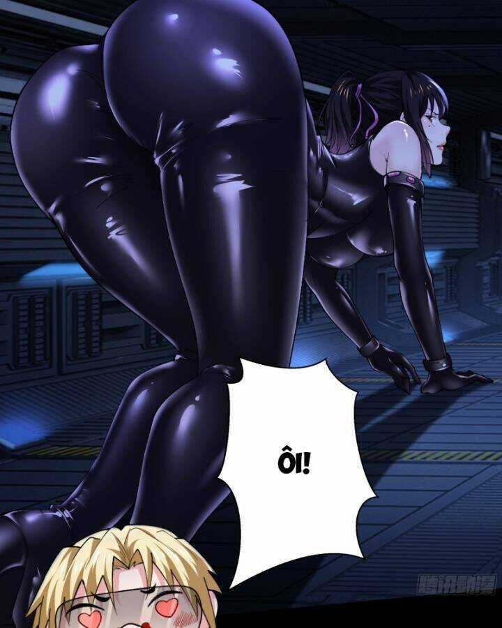 Từ Hồng Nguyệt Khai Thủy Chapter 163 trang 35