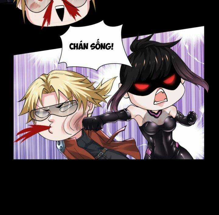 Từ Hồng Nguyệt Khai Thủy Chapter 163 trang 36