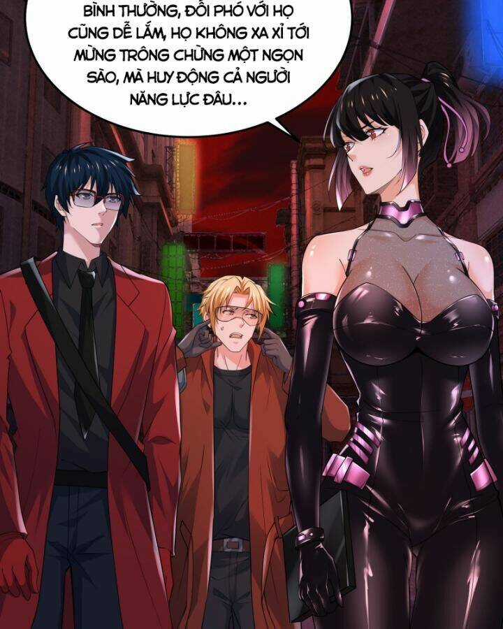 Từ Hồng Nguyệt Khai Thủy Chapter 163 trang 39