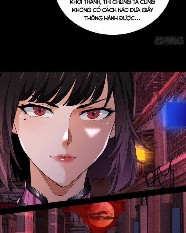 Từ Hồng Nguyệt Khai Thủy Chapter 163 trang 42