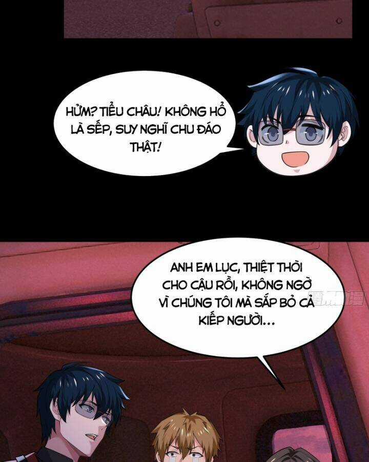 Từ Hồng Nguyệt Khai Thủy Chapter 163 trang 46