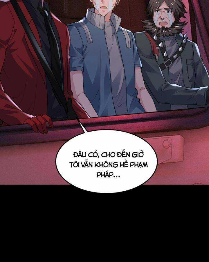 Từ Hồng Nguyệt Khai Thủy Chapter 163 trang 47