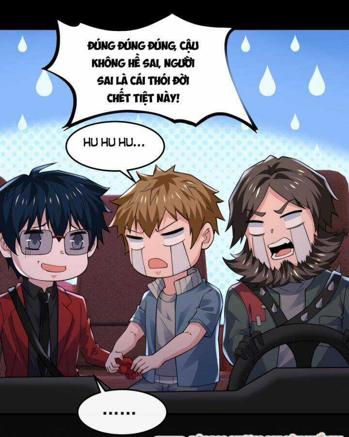 Từ Hồng Nguyệt Khai Thủy Chapter 163 trang 49