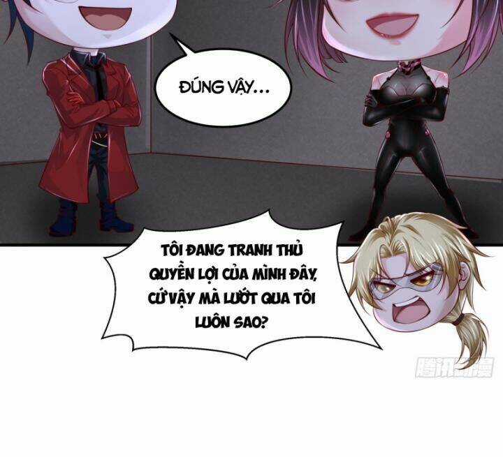 Từ Hồng Nguyệt Khai Thủy Chapter 163 trang 5