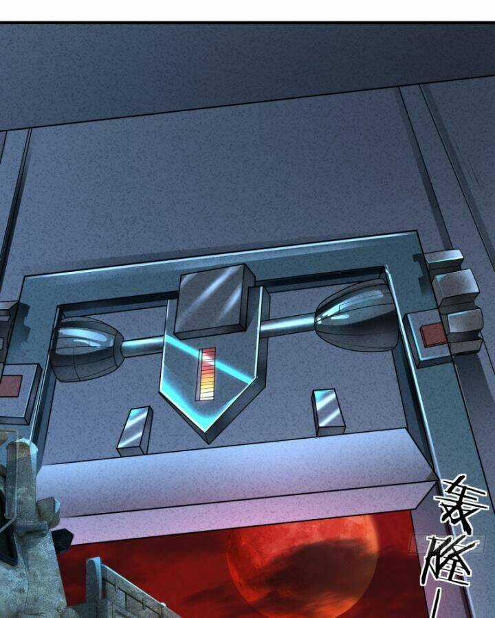 Từ Hồng Nguyệt Khai Thủy Chapter 163 trang 52