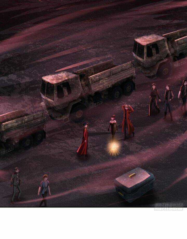 Từ Hồng Nguyệt Khai Thủy Chapter 163 trang 54