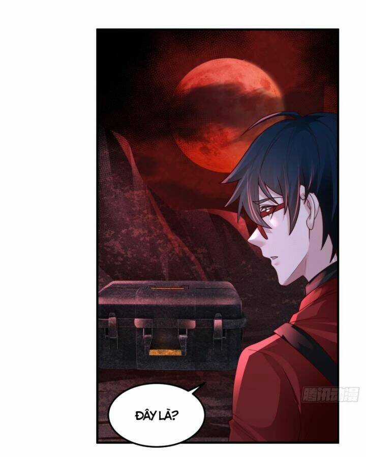 Từ Hồng Nguyệt Khai Thủy Chapter 163 trang 55