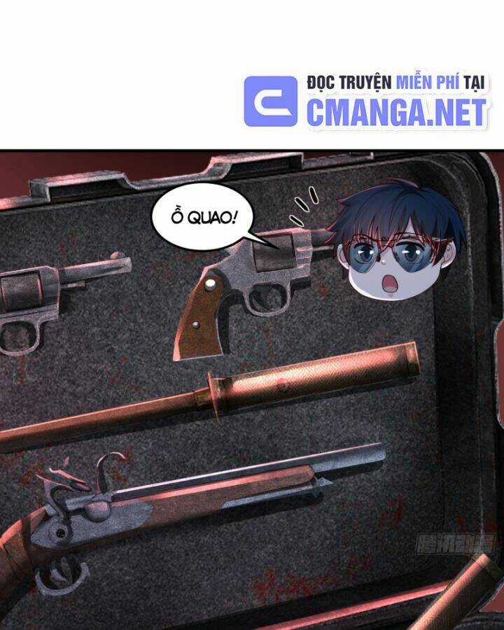 Từ Hồng Nguyệt Khai Thủy Chapter 163 trang 56