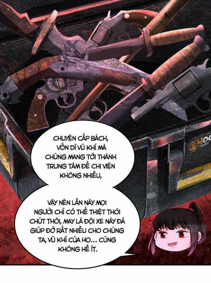 Từ Hồng Nguyệt Khai Thủy Chapter 163 trang 57