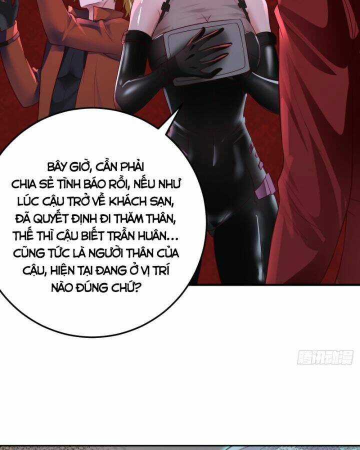 Từ Hồng Nguyệt Khai Thủy Chapter 163 trang 59