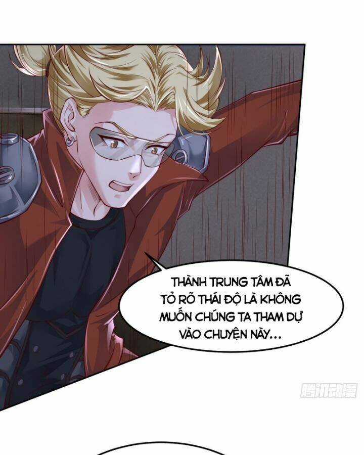 Từ Hồng Nguyệt Khai Thủy Chapter 163 trang 6