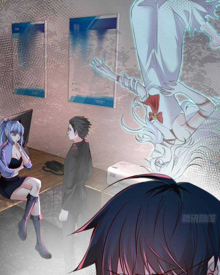 Từ Hồng Nguyệt Khai Thủy Chapter 163 trang 60