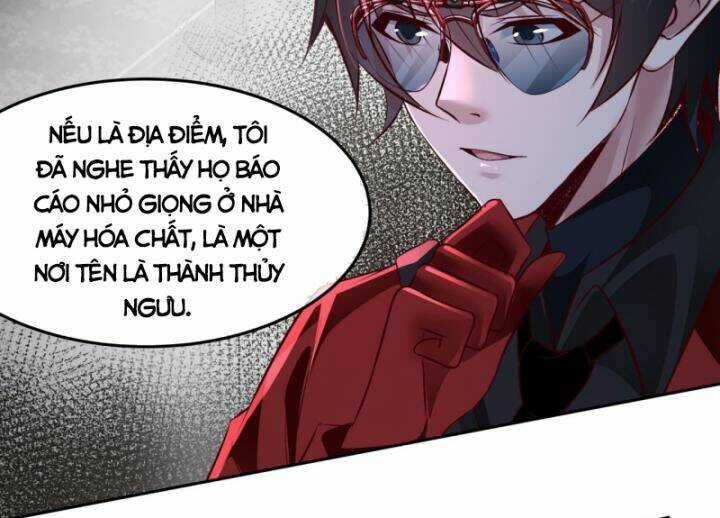 Từ Hồng Nguyệt Khai Thủy Chapter 163 trang 61