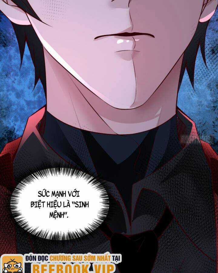 Từ Hồng Nguyệt Khai Thủy Chapter 163 trang 67