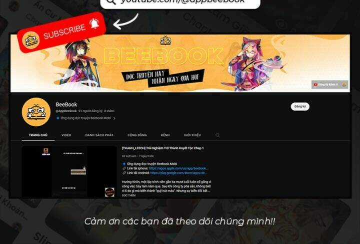 Từ Hồng Nguyệt Khai Thủy Chapter 163 trang 69