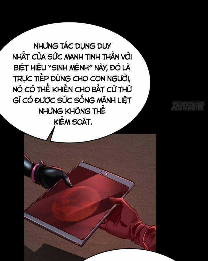 Từ Hồng Nguyệt Khai Thủy Chapter 164 trang 12