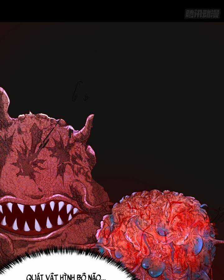 Từ Hồng Nguyệt Khai Thủy Chapter 164 trang 15