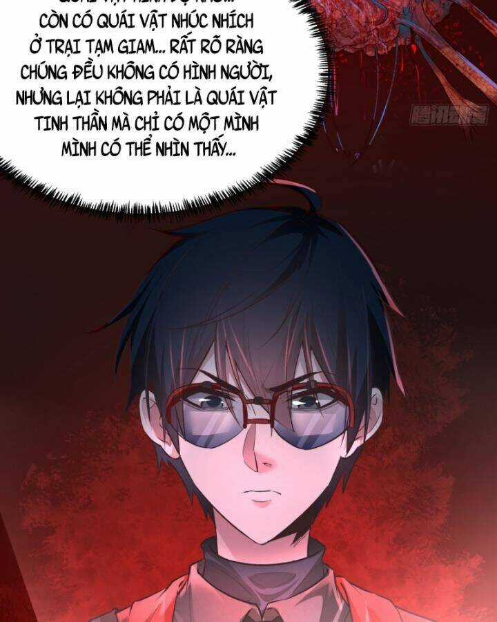 Từ Hồng Nguyệt Khai Thủy Chapter 164 trang 16