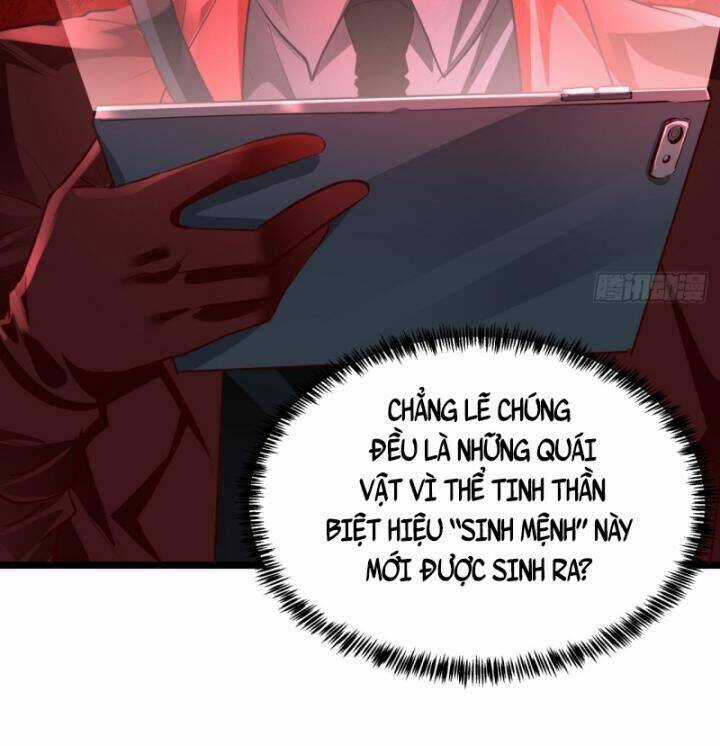 Từ Hồng Nguyệt Khai Thủy Chapter 164 trang 17