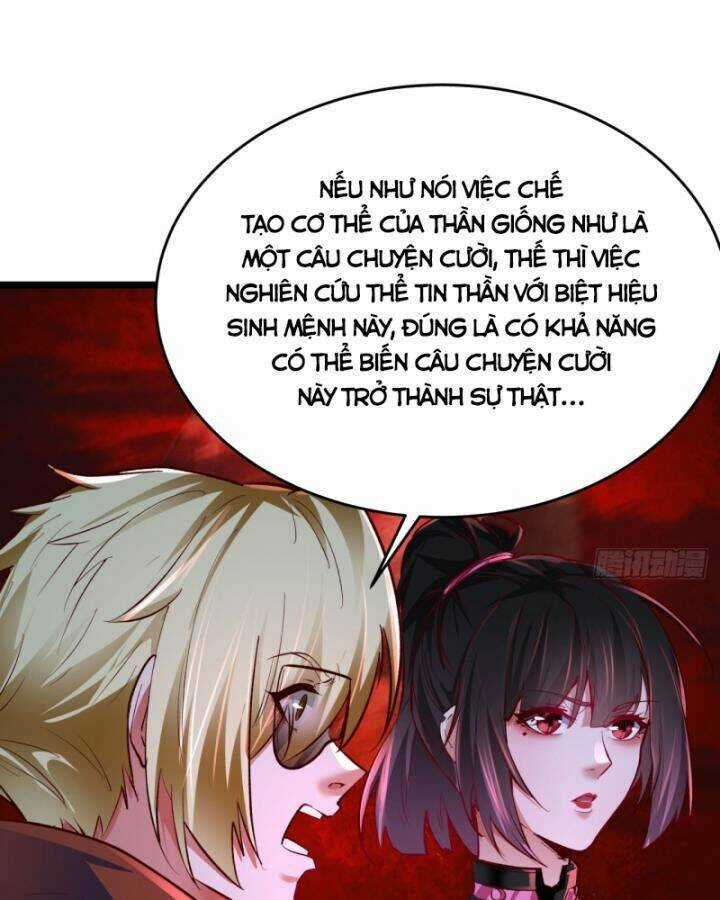 Từ Hồng Nguyệt Khai Thủy Chapter 164 trang 18