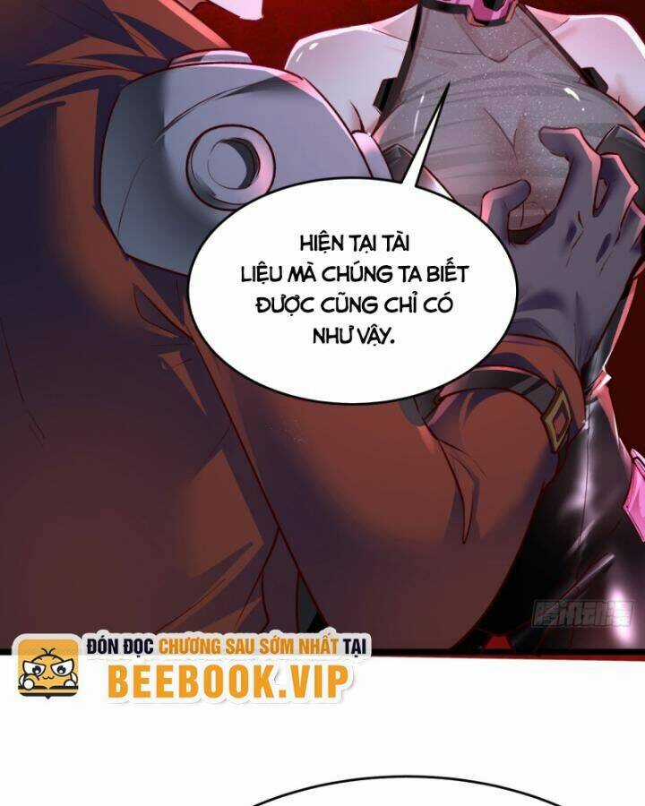 Từ Hồng Nguyệt Khai Thủy Chapter 164 trang 19