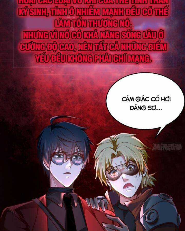 Từ Hồng Nguyệt Khai Thủy Chapter 164 trang 23